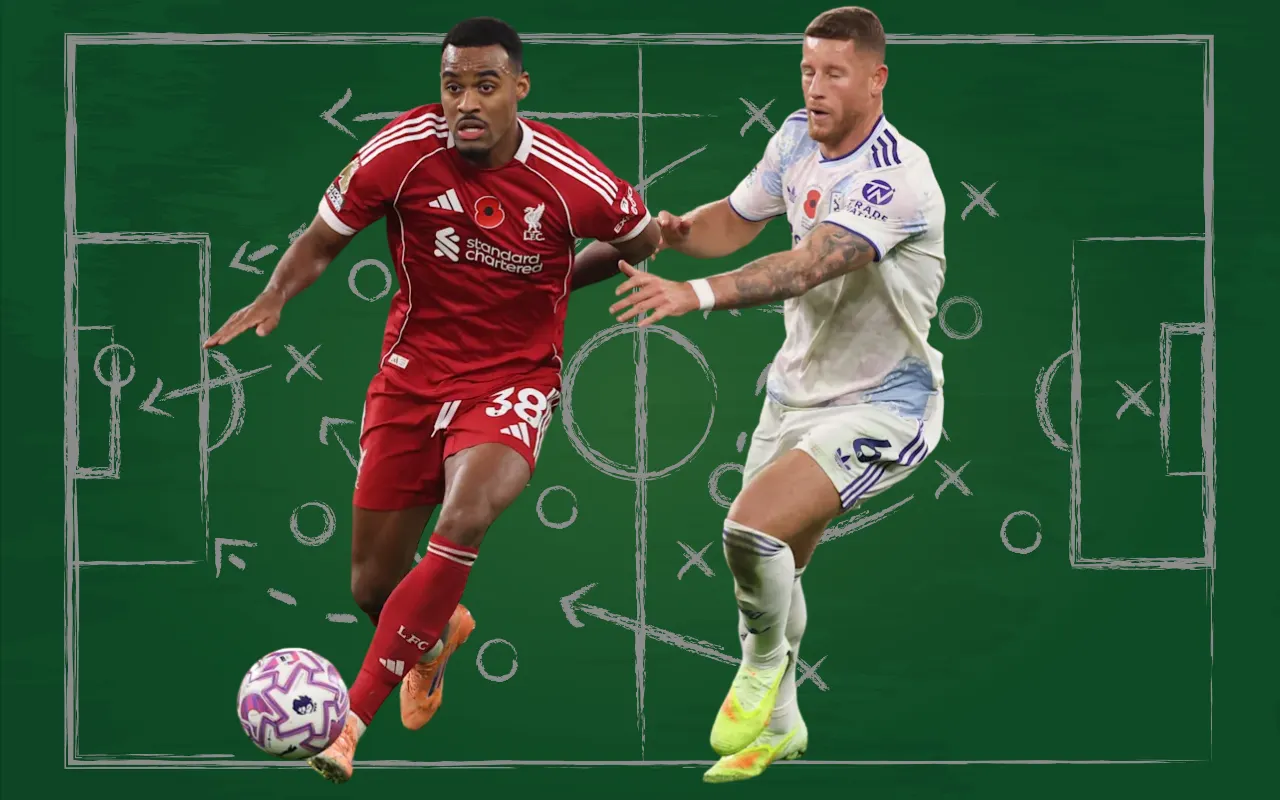 Liverpool Beat Villa, But Data Shows Room to Grow