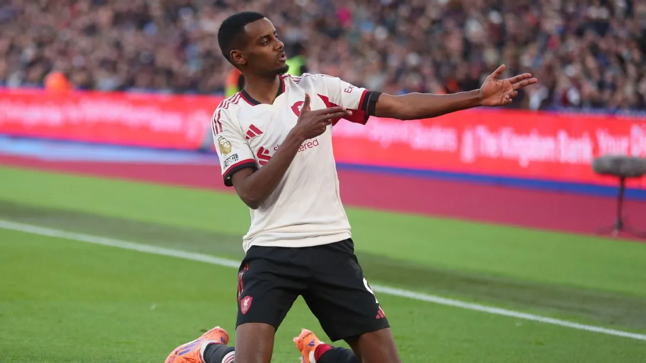 Liverpool’s London Relief, A Tactical Analysis of a Night the Reds Simply Needed to Survive