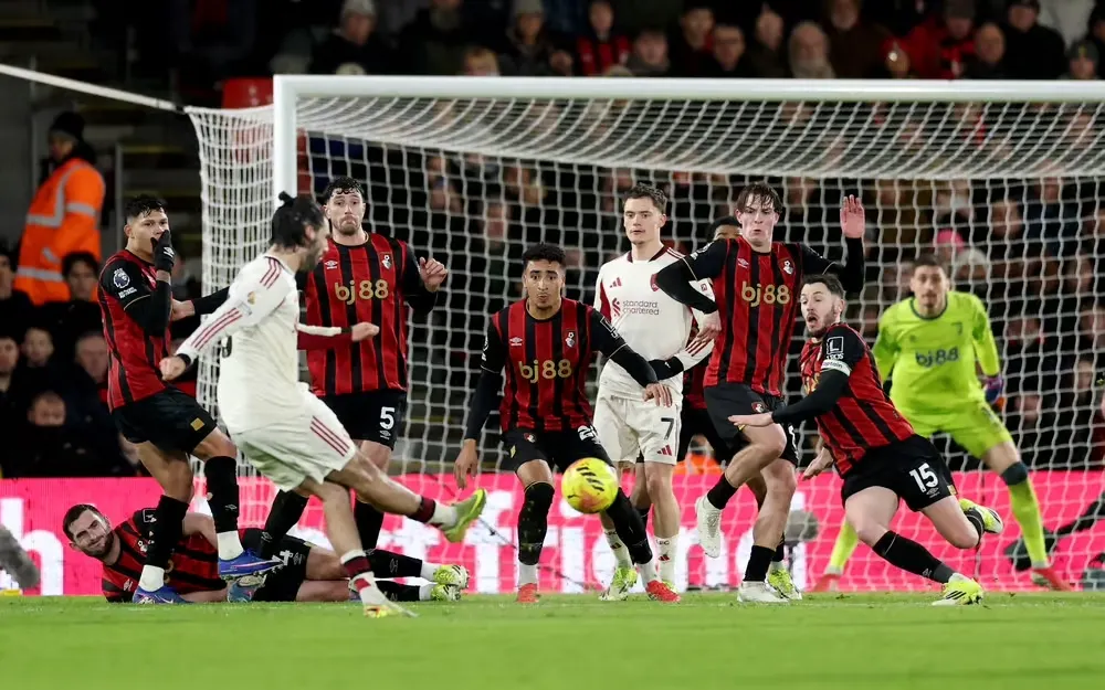 Same Ball, Same Story, Same Pain, Possession Without Purpose Is Costing Liverpool