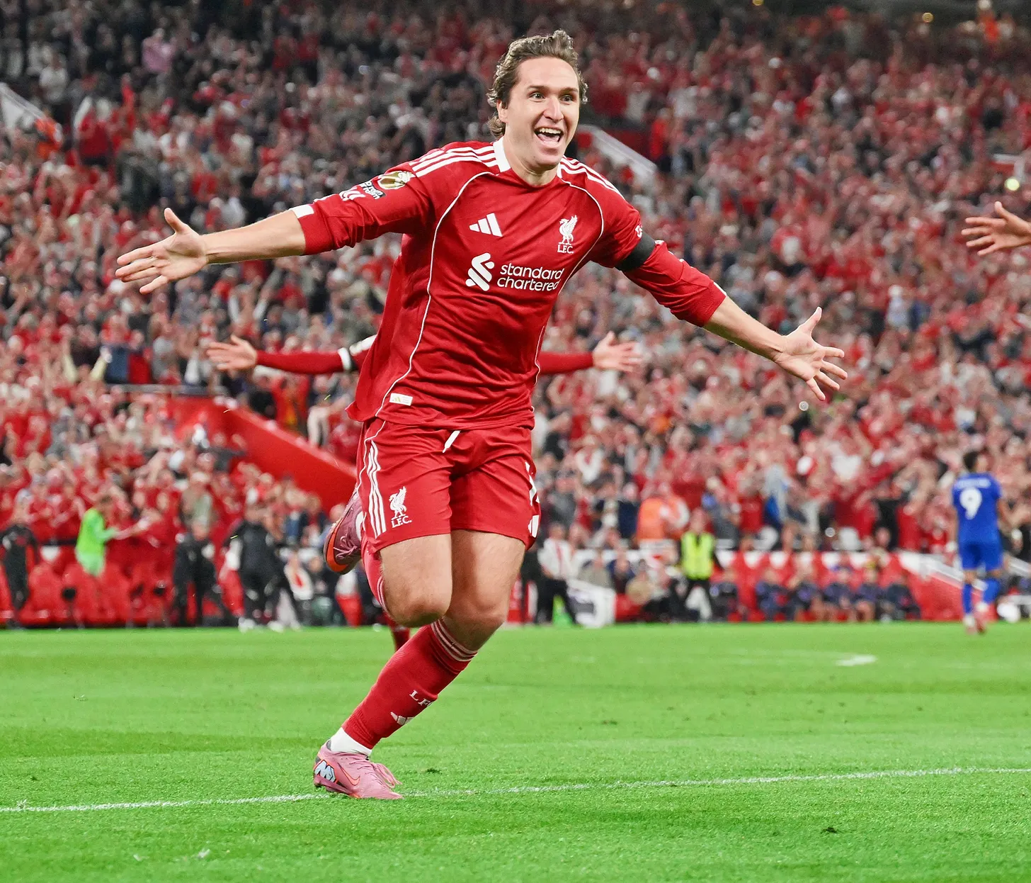 Liverpool vs Bournemouth: Tactical Analysis from an Emotional Premier League Opener