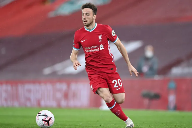 Diogo Jota lehet a jövő Liverpooljának egyik fontos építőköve?