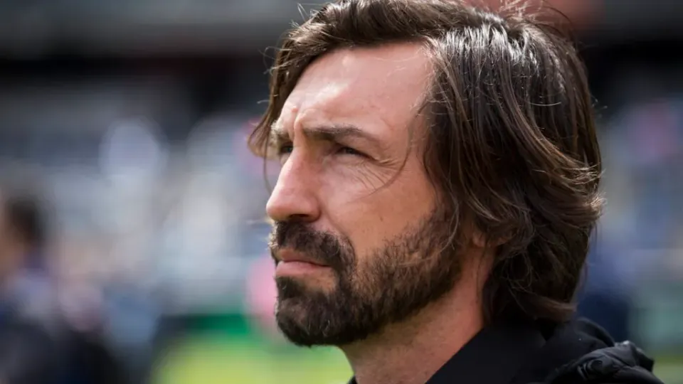 Andrea Pirlo a Juventus döbbenetes gurítása a rulettasztalon