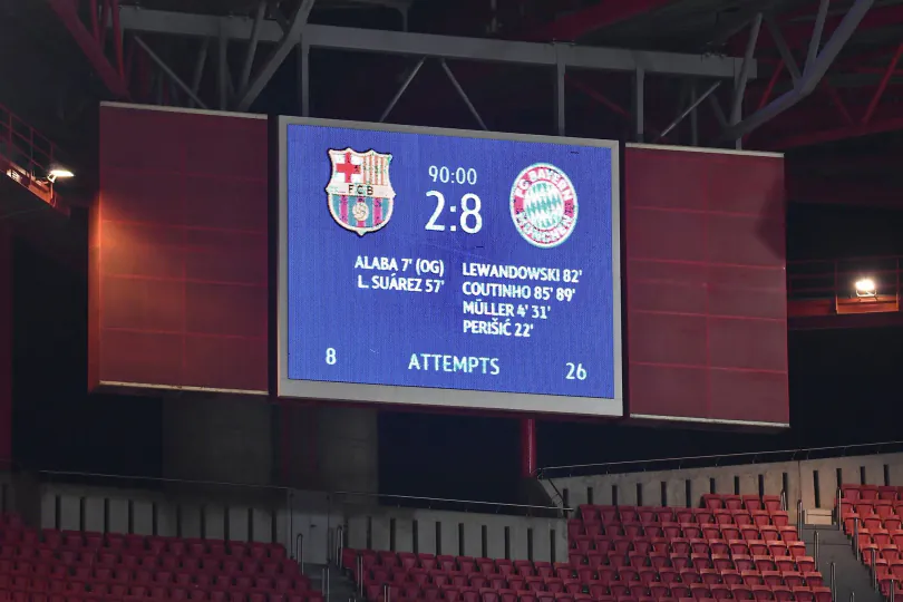 Hogyan tovább, FC Barcelona?