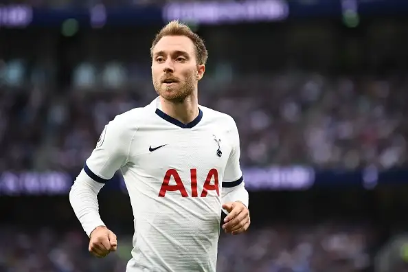 Túlértékelt vagy alulértékelt a Tottenham dán játékmestere?