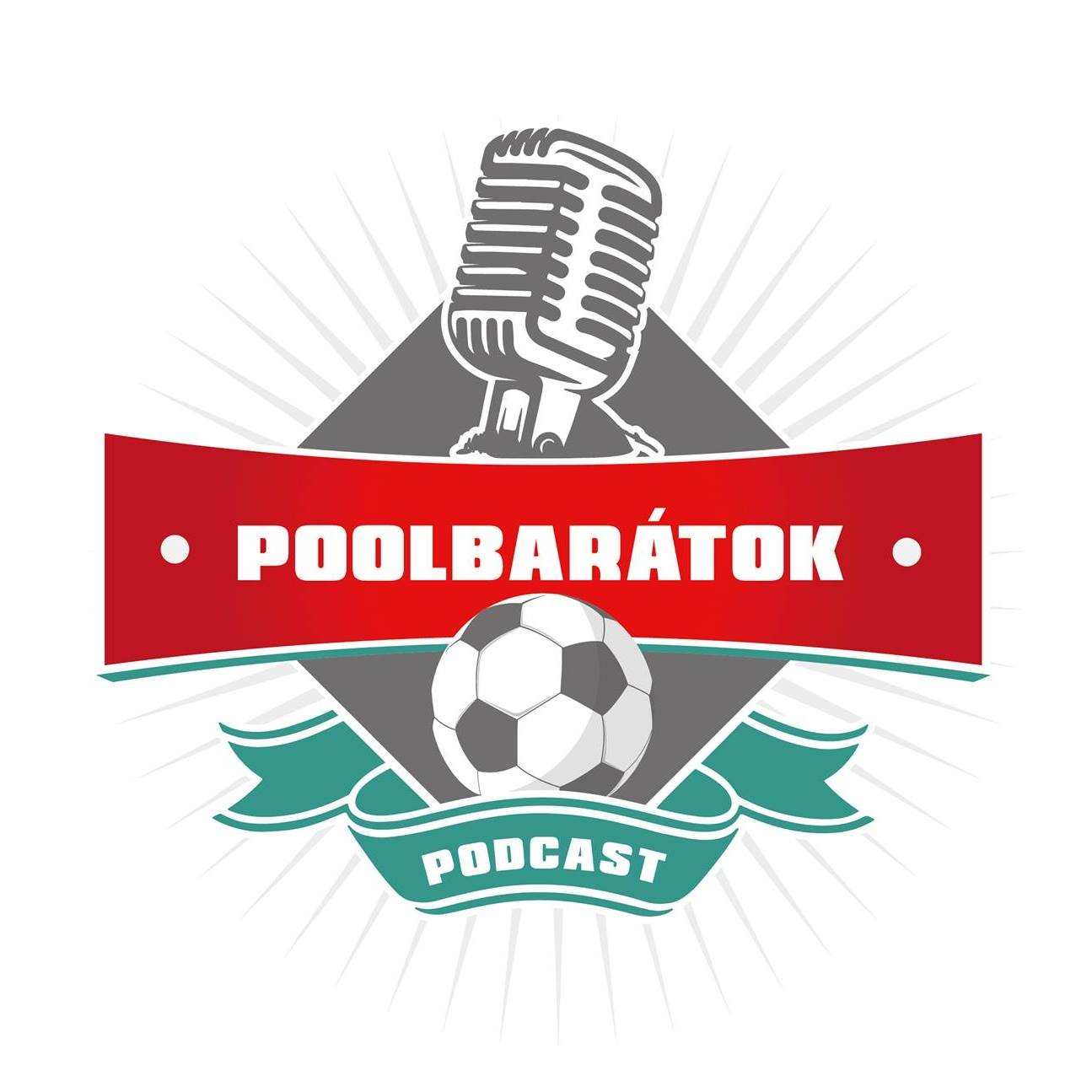 PoolBarátok